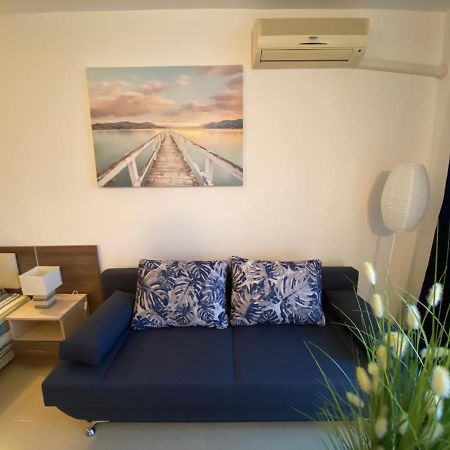 Esperanto 402 Large Studio Slăntjev Brjag Exteriör bild