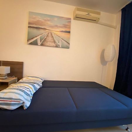 Esperanto 402 Large Studio Slăntjev Brjag Exteriör bild